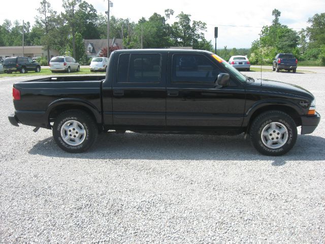 2004 Chevrolet S10 3dr Grand SE 119 WB