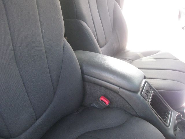 2004 Chevrolet S10 3dr Grand SE 119 WB