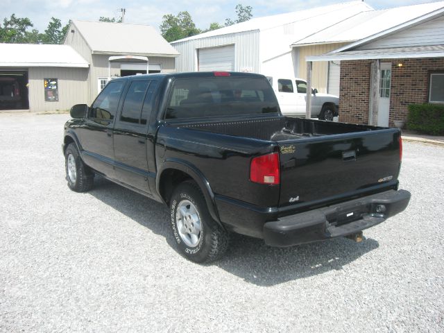2004 Chevrolet S10 3dr Grand SE 119 WB