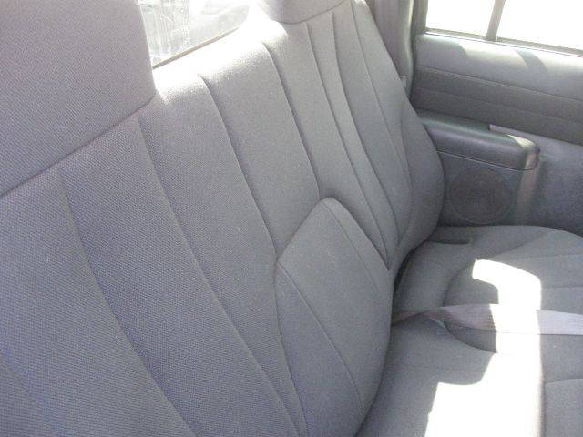 2004 Chevrolet S10 3dr Grand SE 119 WB