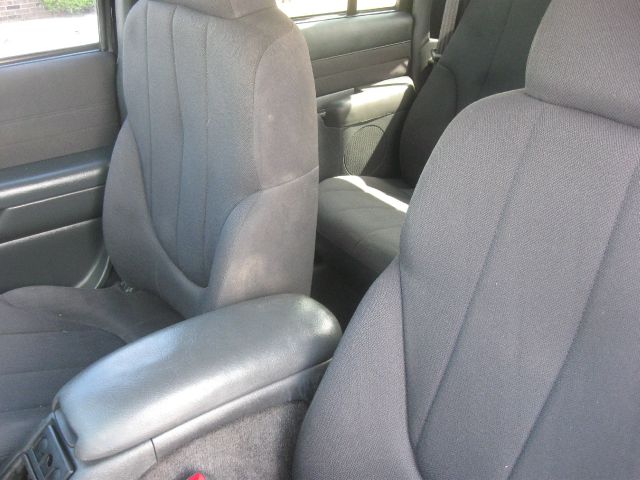 2004 Chevrolet S10 3dr Grand SE 119 WB