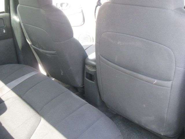 2004 Chevrolet S10 3dr Grand SE 119 WB