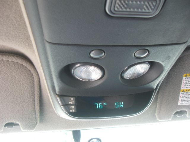 2004 Chevrolet S10 3dr Grand SE 119 WB