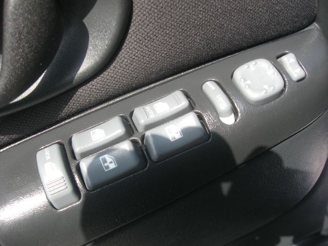 2004 Chevrolet S10 3dr Grand SE 119 WB