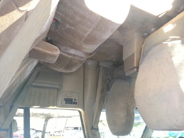 1994 Chevrolet S10 Blazer Volante S