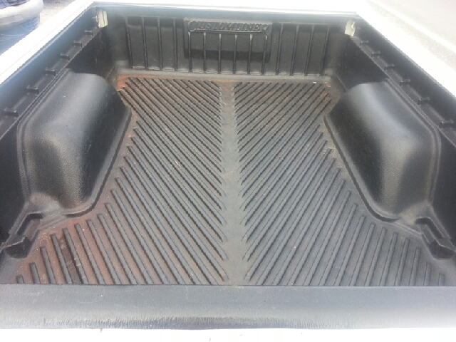 1996 Chevrolet S10 Pickup Supercrew-short-limited-nav-22 INCH Rims-1 Owner