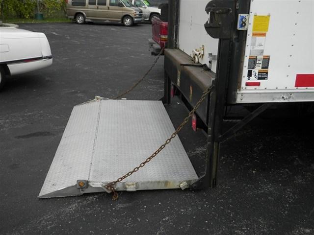 1994 Chevrolet School Bus Chassis Unknown