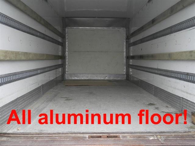 1994 Chevrolet School Bus Chassis Unknown