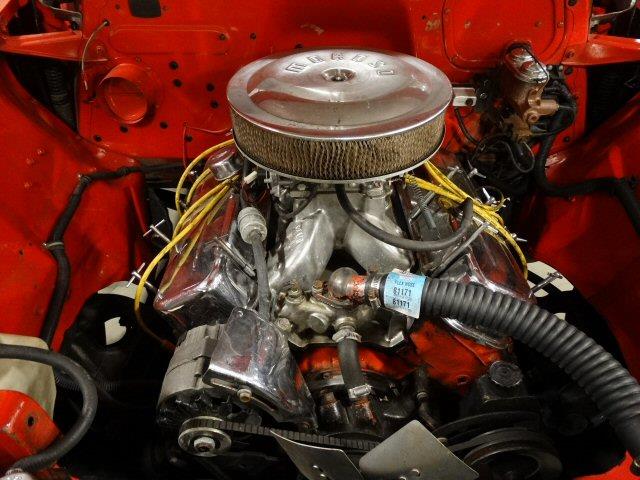 1949 Chevrolet Sedan Unknown