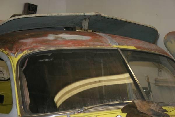 1951 Chevrolet Sedan 3.0 AWD Navigation Sedan