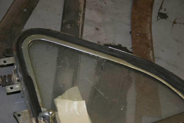 1951 Chevrolet Sedan 3.0 AWD Navigation Sedan