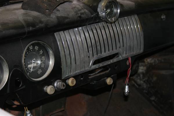 1951 Chevrolet Sedan 3.0 AWD Navigation Sedan