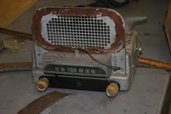 1951 Chevrolet Sedan 3.0 AWD Navigation Sedan