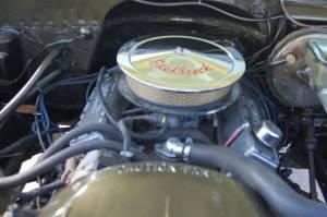 1981 Chevrolet Silverado Unknown