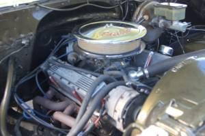 1981 Chevrolet Silverado Unknown