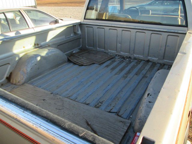 1990 Chevrolet Silverado Unknown