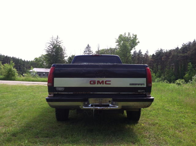 1994 Chevrolet Silverado Unknown