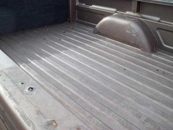 1996 Chevrolet Silverado Unknown