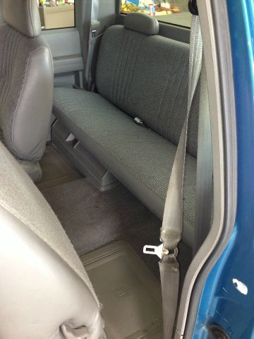 1998 Chevrolet Silverado Lt,4x4,extended Cab