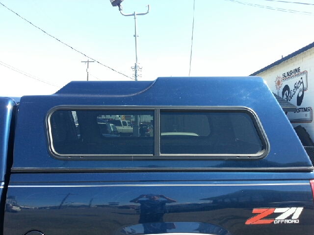 1998 Chevrolet Silverado Unknown