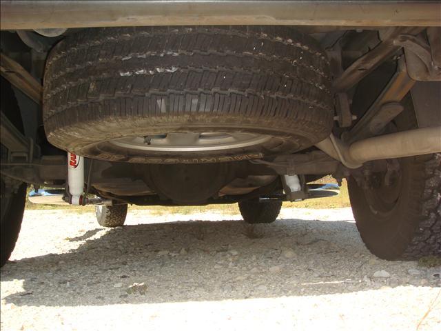 2000 Chevrolet Silverado Grand Touring Sport