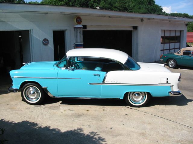 2014 Chevrolet BELAIR TSI AWD Turbo