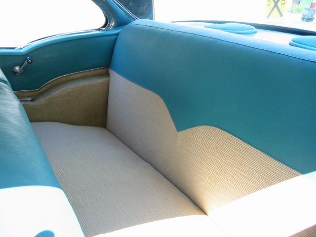 2014 Chevrolet BELAIR TSI AWD Turbo