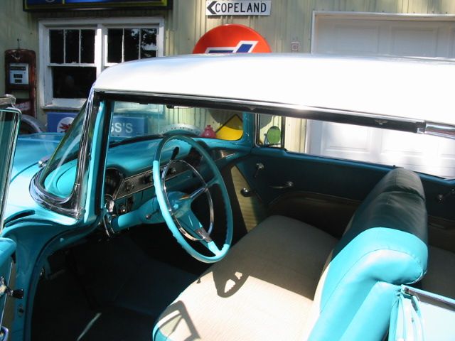 2014 Chevrolet BELAIR TSI AWD Turbo