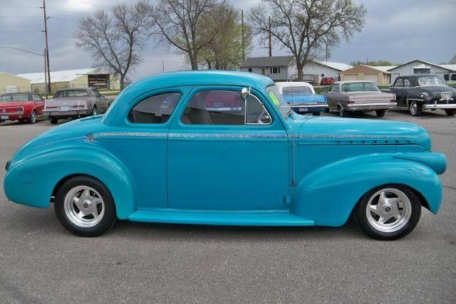 1940 Chevrolet n-a Unknown