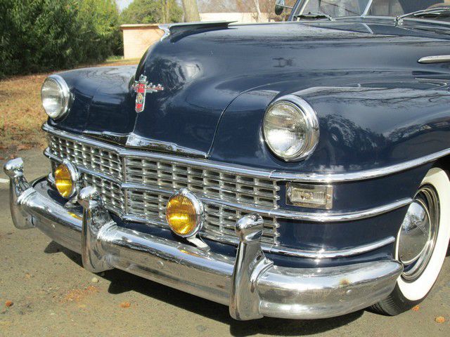 1947 Chrysler 200 2.0T Wolfsburg ED