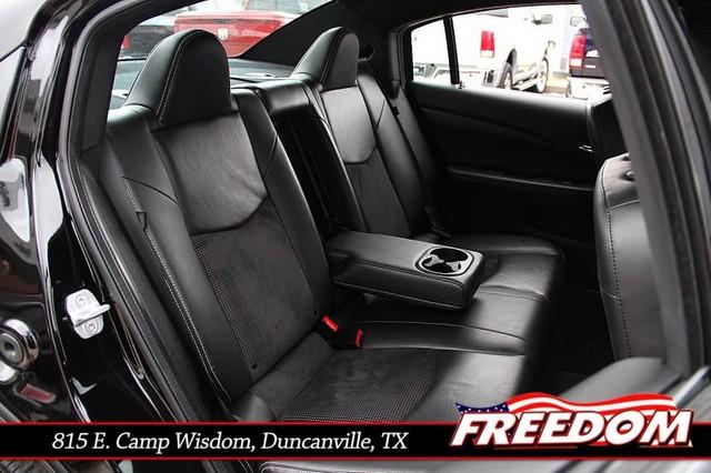 2011 Chrysler 200 Unknown