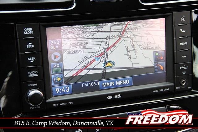 2011 Chrysler 200 Unknown