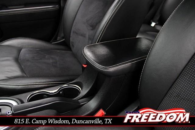 2011 Chrysler 200 Unknown