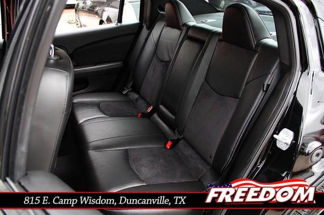 2011 Chrysler 200 Unknown