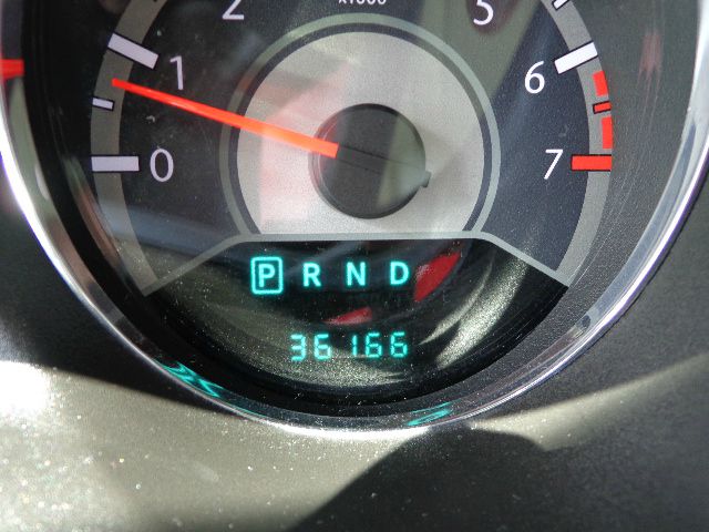 2011 Chrysler 200 3.5