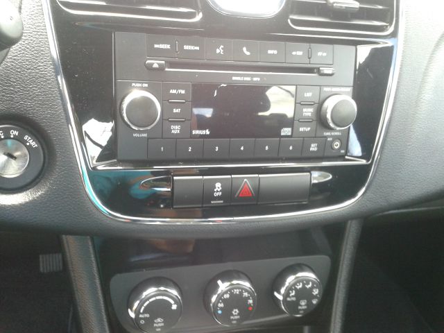 2011 Chrysler 200 Zcargo Zveh Zextc E35