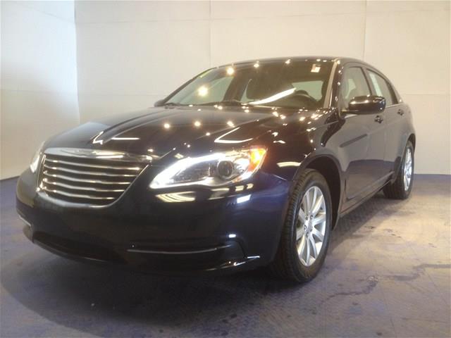 2011 Chrysler 200 3.5