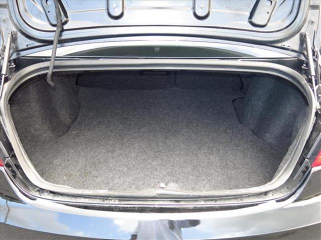 2012 Chrysler 200 Elk Conversion Van