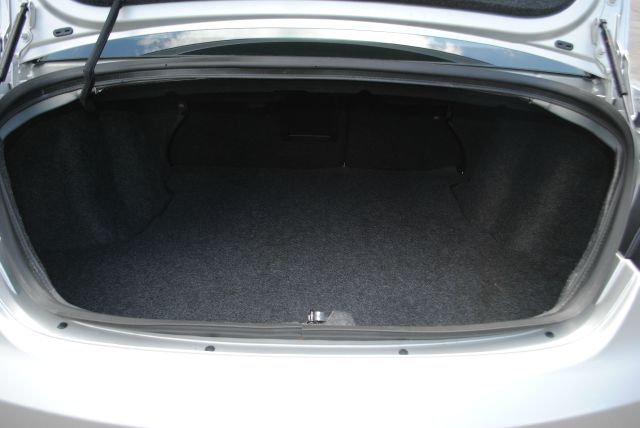 2012 Chrysler 200 Elk Conversion Van