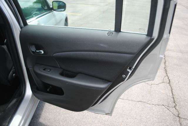 2012 Chrysler 200 Elk Conversion Van