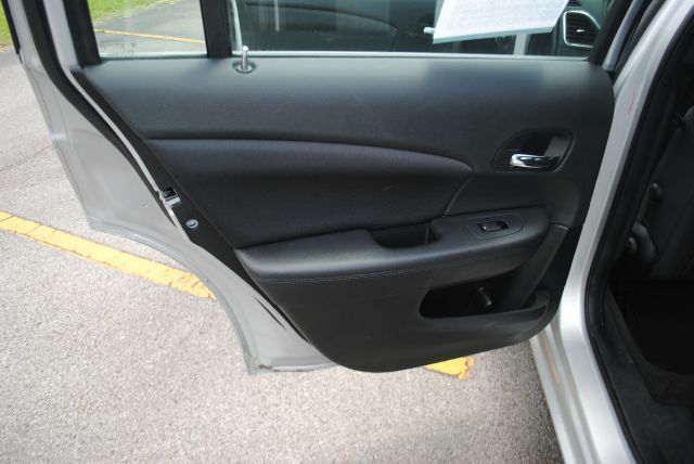 2012 Chrysler 200 Elk Conversion Van