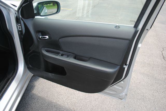 2012 Chrysler 200 Elk Conversion Van