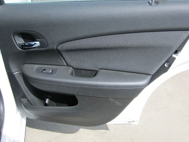 2012 Chrysler 200 Elk Conversion Van