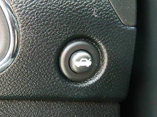 2012 Chrysler 200 Elk Conversion Van