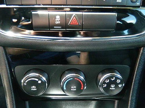 2012 Chrysler 200 Elk Conversion Van