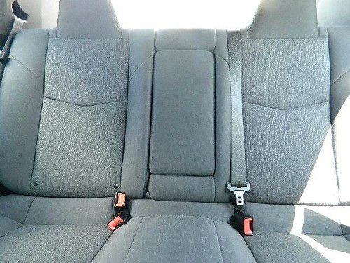 2012 Chrysler 200 Elk Conversion Van