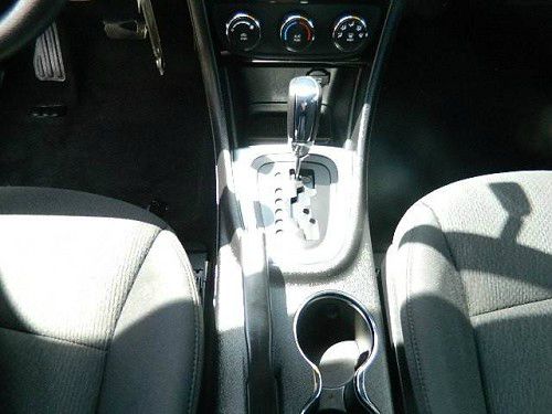 2012 Chrysler 200 Elk Conversion Van