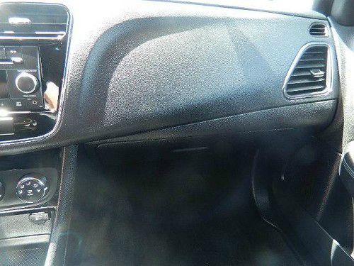 2012 Chrysler 200 Elk Conversion Van