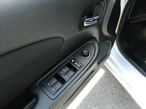 2012 Chrysler 200 Elk Conversion Van