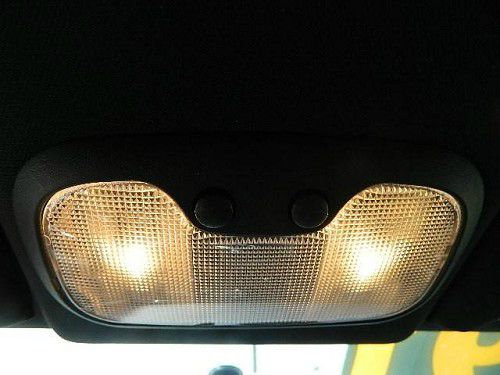 2012 Chrysler 200 Elk Conversion Van